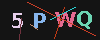 Gambar captcha